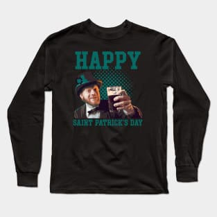 St Patricks Day 2022 Long Sleeve T-Shirt